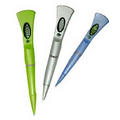 Pen Pedometers